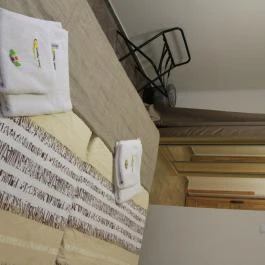 Zenit Panzió Miskolctapolca - Szobák