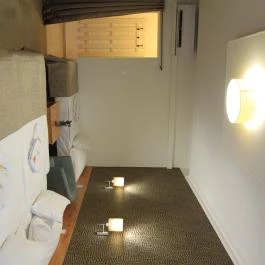 Zenit Panzió Miskolctapolca - Szobák