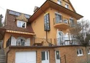 Zenit Panzió Miskolctapolca