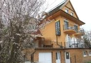 Zenit Panzió Miskolctapolca