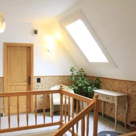 Zenit Panzió Miskolctapolca - Belső