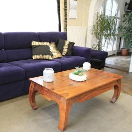 Zenit Panzió Miskolctapolca - Belső