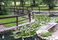 Miskolctapolca - Békás-tó