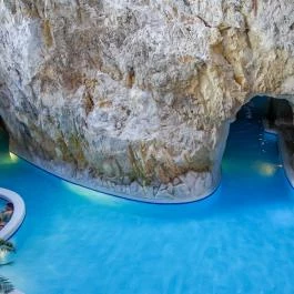 Miskolctapolca Barlangfürdő Miskolctapolca - Egyéb