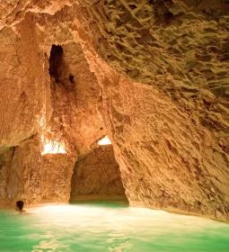 Miskolctapolca Barlangfürdő