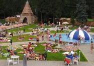 Miskolctapolca Barlangfürdő Miskolctapolca