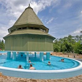 Miskolctapolca Barlangfürdő Miskolctapolca - Egyéb