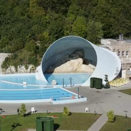 Miskolctapolca Barlangfürdő Miskolctapolca - Egyéb