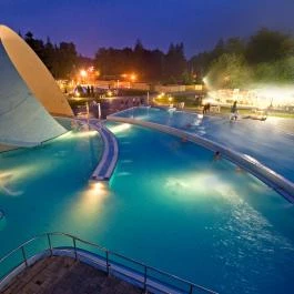 Miskolctapolca Barlangfürdő Miskolctapolca - Egyéb