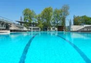 Miskolctapolca - Ellipsum Élmény- és Strandfürdő