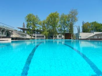 Ellipsum Élmény- és Strandfürdő Miskolctapolca