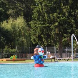 Ellipsum Élmény- és Strandfürdő Miskolctapolca - Egyéb