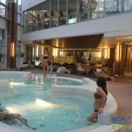 Ellipsum Élmény- és Strandfürdő Miskolctapolca - Egyéb