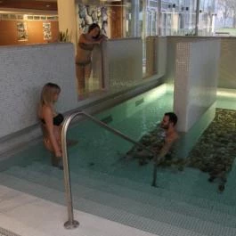 Ellipsum Élmény- és Strandfürdő Miskolctapolca - Egyéb