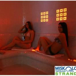 Ellipsum Élmény- és Strandfürdő Miskolctapolca - Egyéb