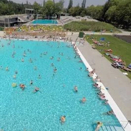 Ellipsum Élmény- és Strandfürdő Miskolctapolca - Egyéb