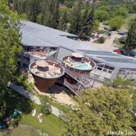 Ellipsum Élmény- és Strandfürdő Miskolctapolca - Egyéb