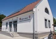 Mogyoród - Szent László Látogatóközpont és Emlékhely 