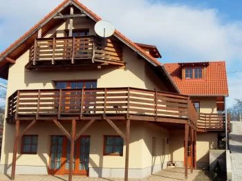 Manóka Panzió Mogyoród