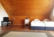 Manóka Panzió Mogyoród