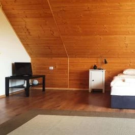 Manóka Panzió Mogyoród - Egyéb