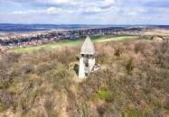 Mogyoród - Szent László Tanösvény