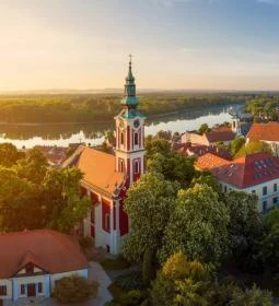 Belgrád Székesegyház