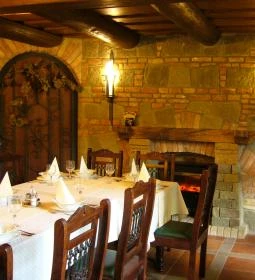 Club Leonardo Étterem és Panzió 