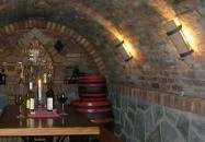 Club Leonardo Étterem és Panzió Mogyorósbánya