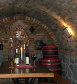 Club Leonardo Étterem és Panzió 