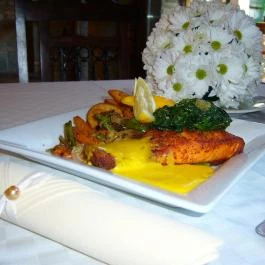 Club Leonardo Étterem és Panzió Mogyorósbánya - Egyéb