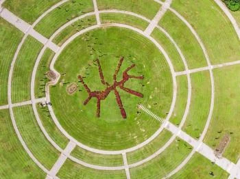 Mohácsi Nemzeti Emlékhely Mohács - Sátorhely