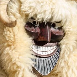 Mohácsi busójárás Mohács - Egyéb