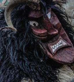 Mohácsi busójárás