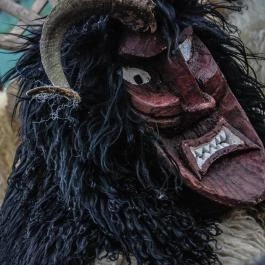 Mohácsi busójárás Mohács - Egyéb