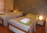 Centrum Panzió Mohács