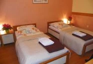 Centrum Panzió Mohács