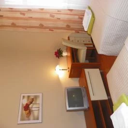 Centrum Panzió Mohács - Szobák