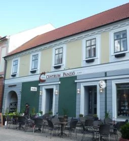 Centrum Panzió