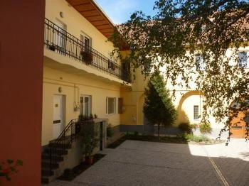 Centrum Panzió Mohács