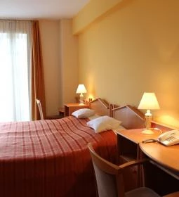 Hotel Szent János Mohács