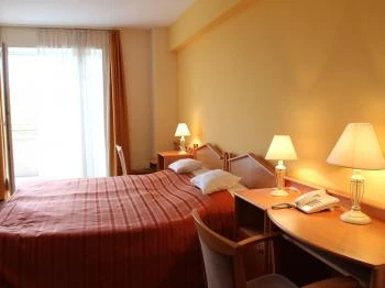 Hotel Szent János Mohács Mohács