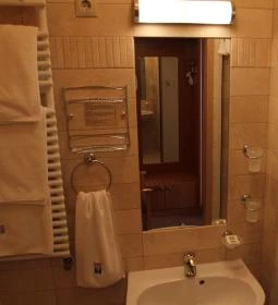 Hotel Szent János Mohács