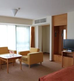 Hotel Szent János Mohács