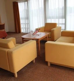 Hotel Szent János Mohács