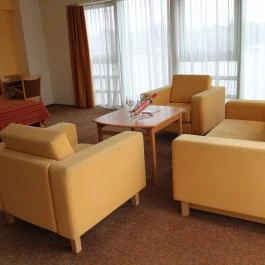 Hotel Szent János Mohács Mohács - Egyéb