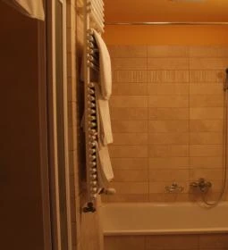 Hotel Szent János Mohács