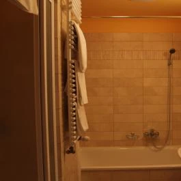 Hotel Szent János Mohács Mohács - Egyéb