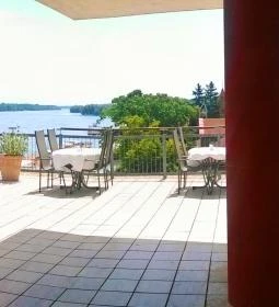 Hotel Szent János Mohács