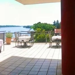 Hotel Szent János Mohács Mohács - Egyéb